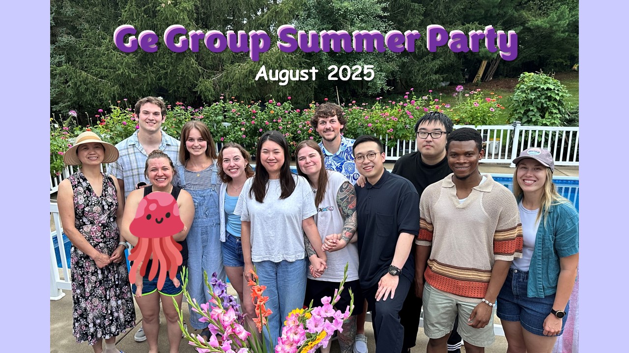 2025_Ge_Group_Summer_Party